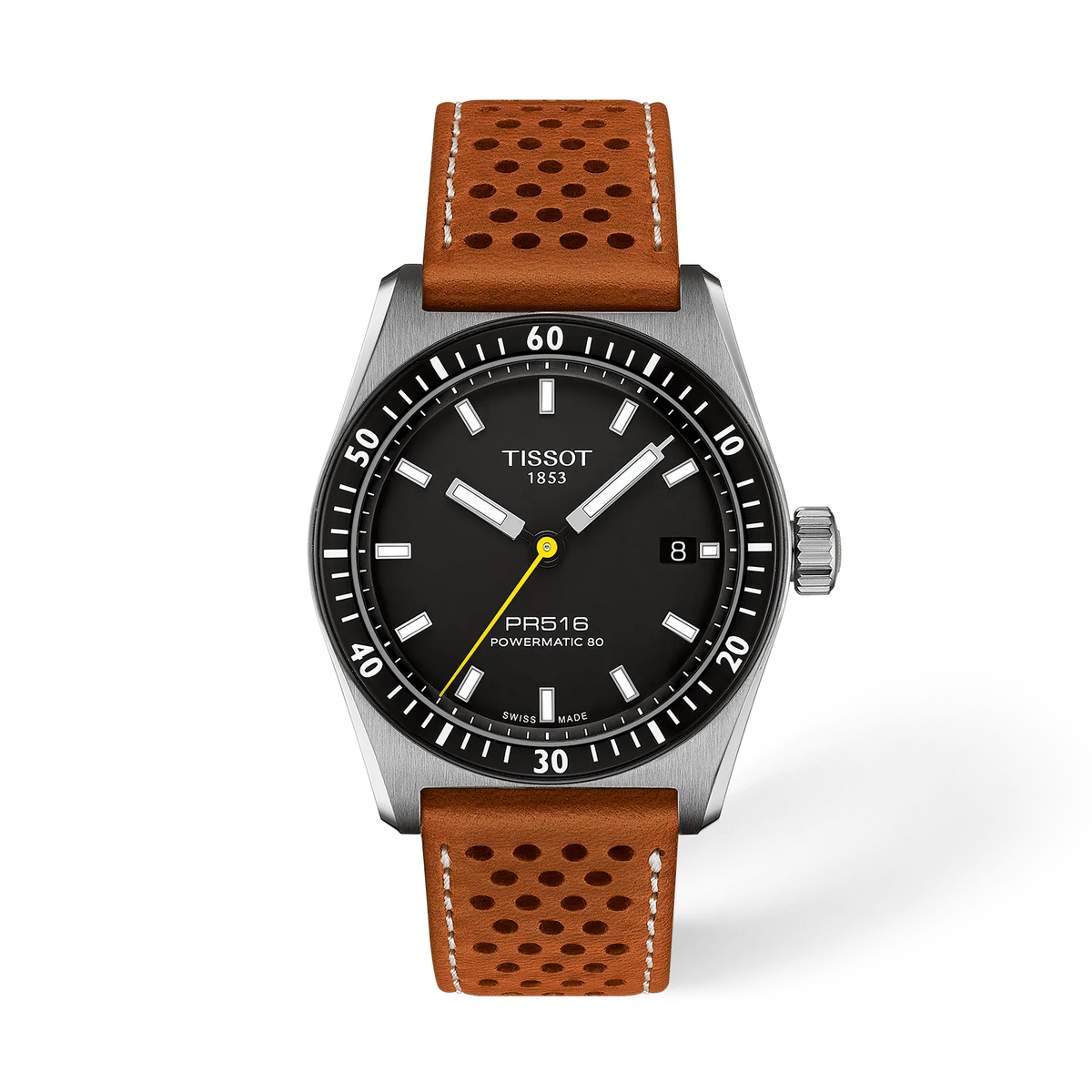 Tissot PR516 38mm 1