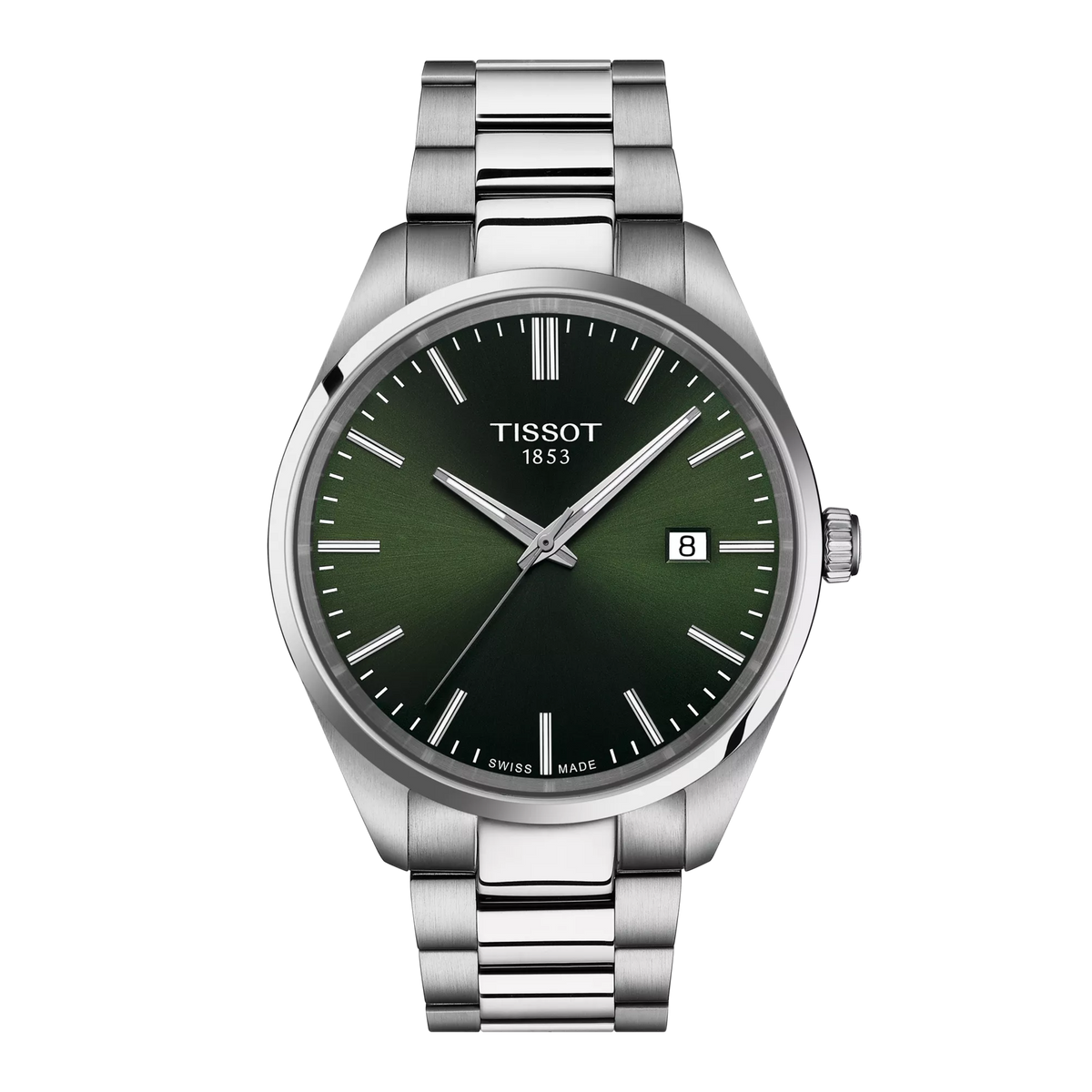 Tissot PR 100 40mm 2
