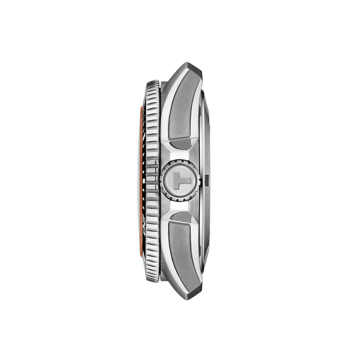 Tissot Seastar 2000 Professional 44mm 3