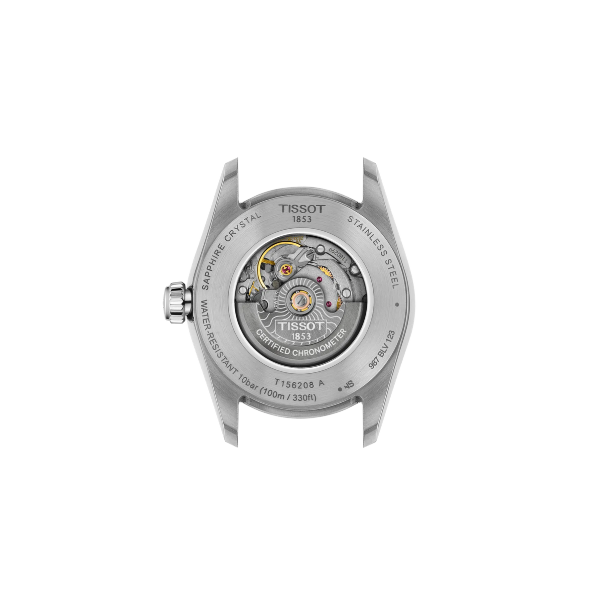 Tissot Ballade 30mm 4