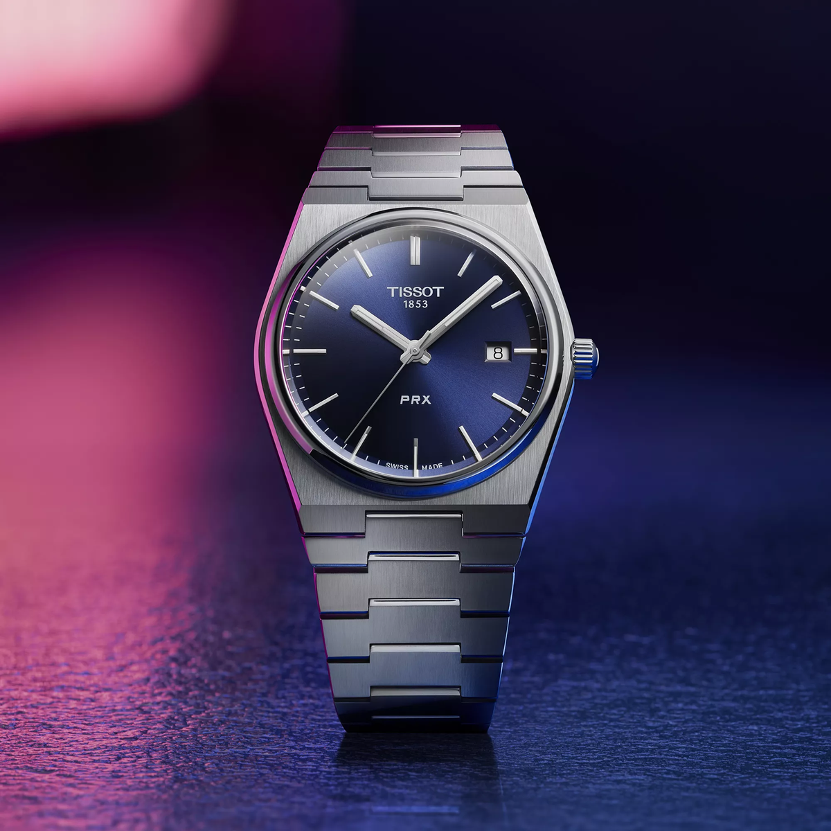 Tissot PRX 40mm 11