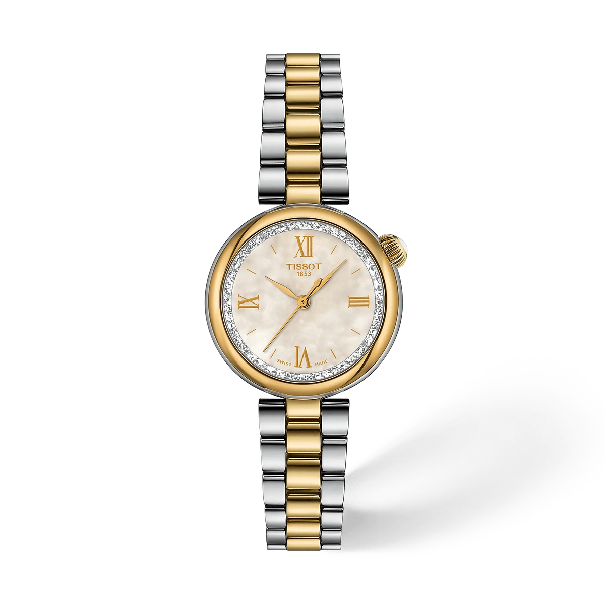Tissot Desir 28mm 1