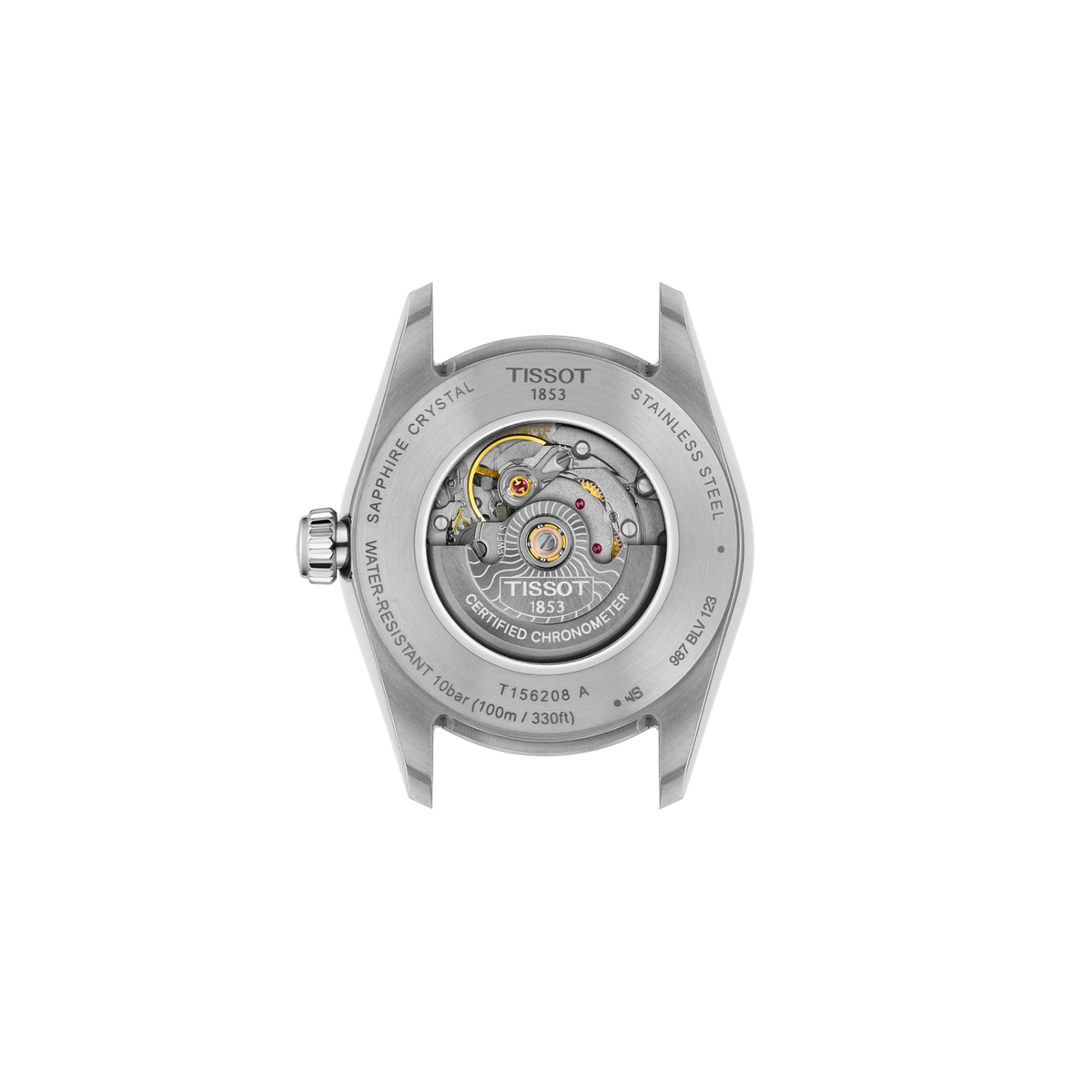 Tissot Ballade 30mm 4