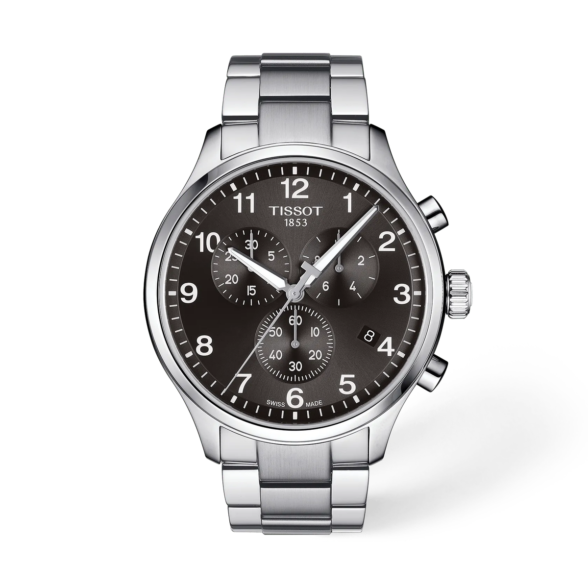 Tissot Chrono XL Classic 1