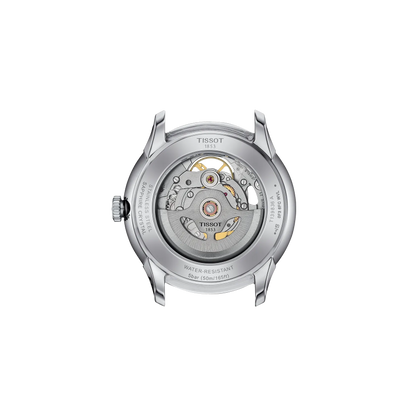 Tissot Chemin Des Tourelles Skeleton 39mm 4