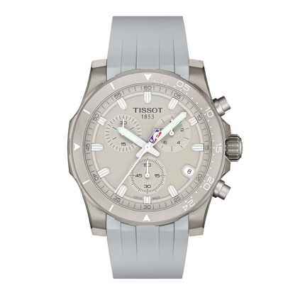 Tissot Supersport NBA 2026 42mm 2