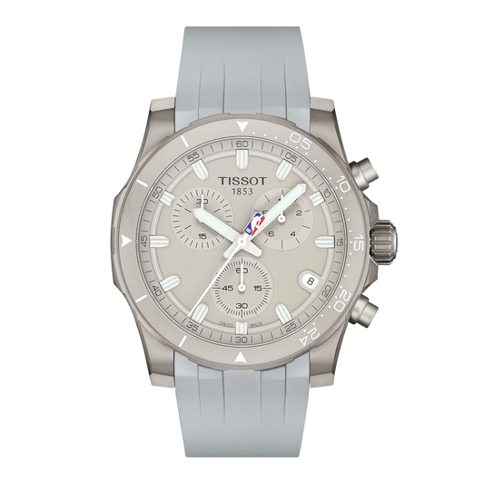 Tissot Supersport NBA 2026 42mm 2