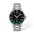 Tissot Seastar 1000 GMT 40mm 1