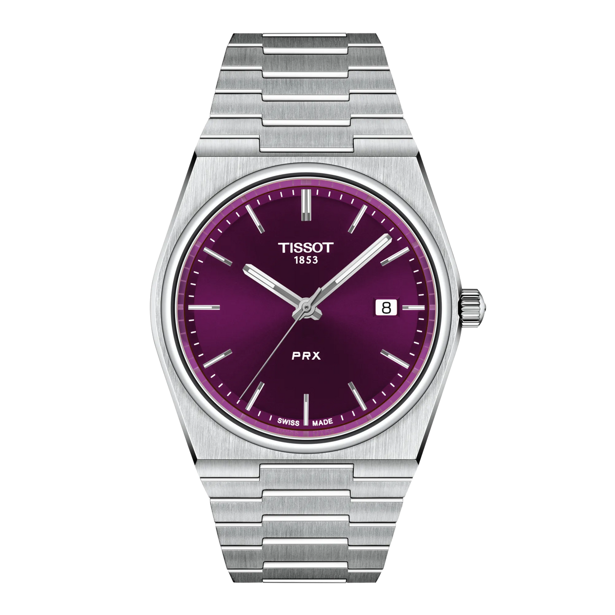 Tissot PRX 40mm 2