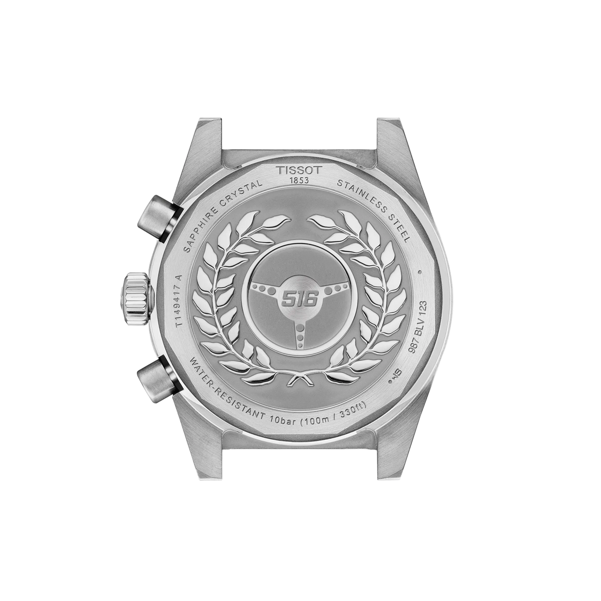 Tissot PR516 40mm 4