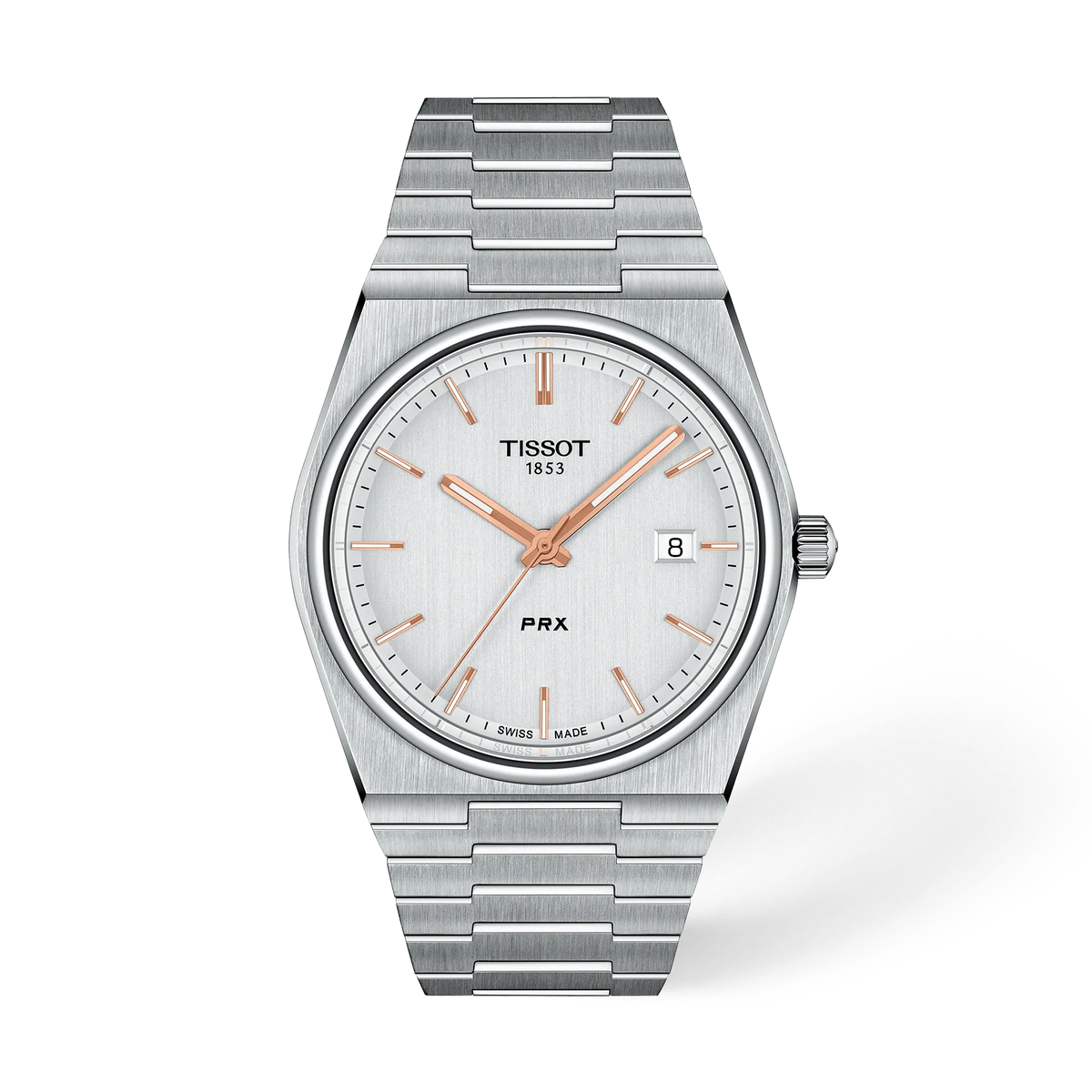 Tissot PRX 40mm 1