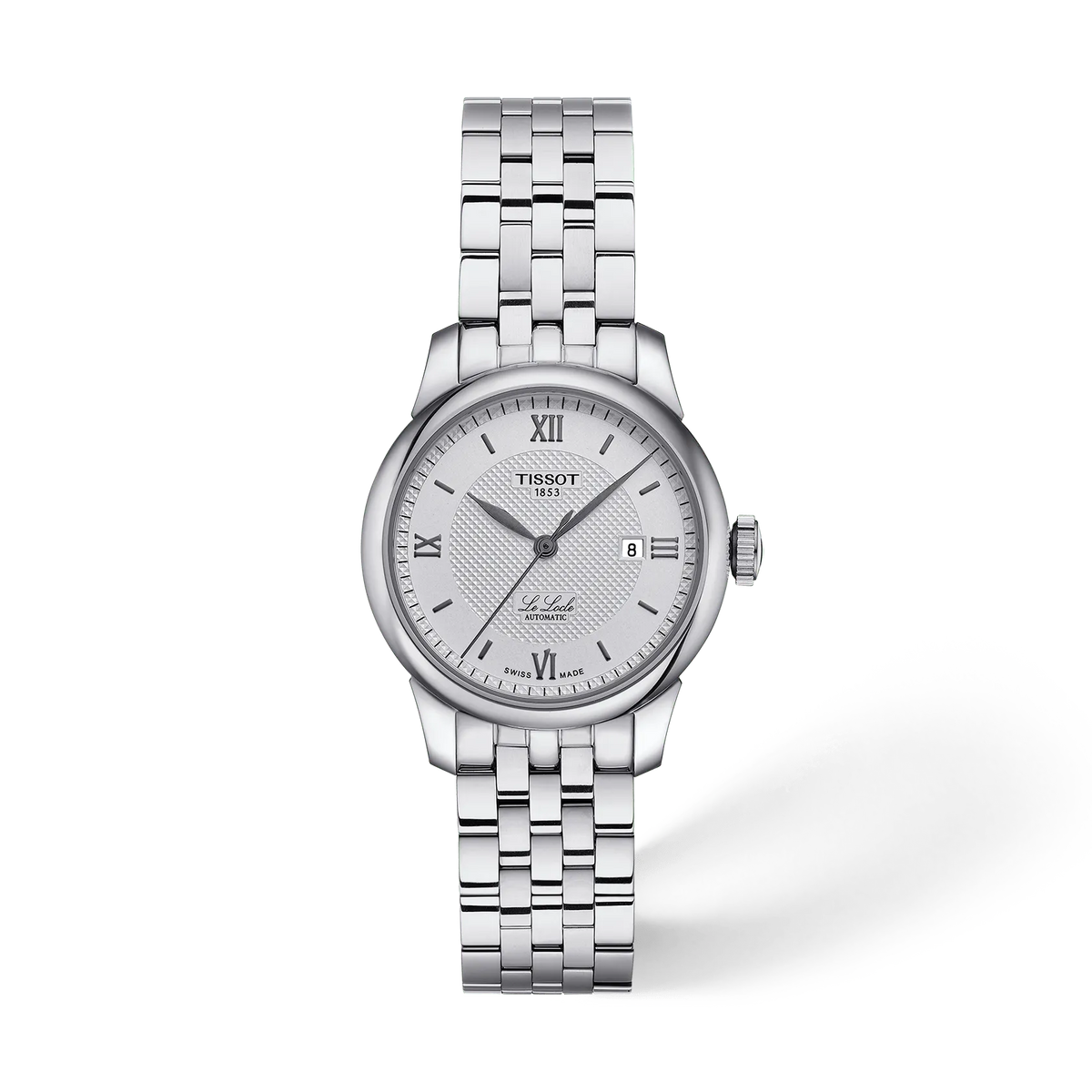 Tissot Le Locle 29mm 1