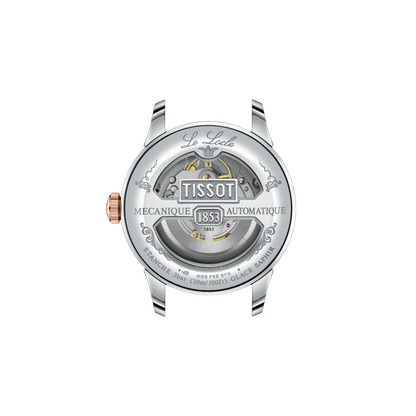 Tissot Le Locle 39.3mm 3