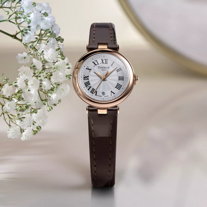 Tissot Bellissima 26mm 6