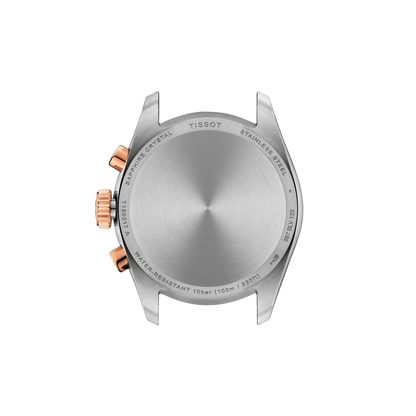 Tissot PR 100 36mm 4