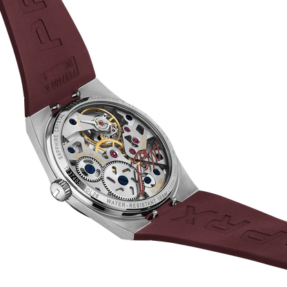 Tissot PRX Skeleton Damian Lillard Special Edition 6