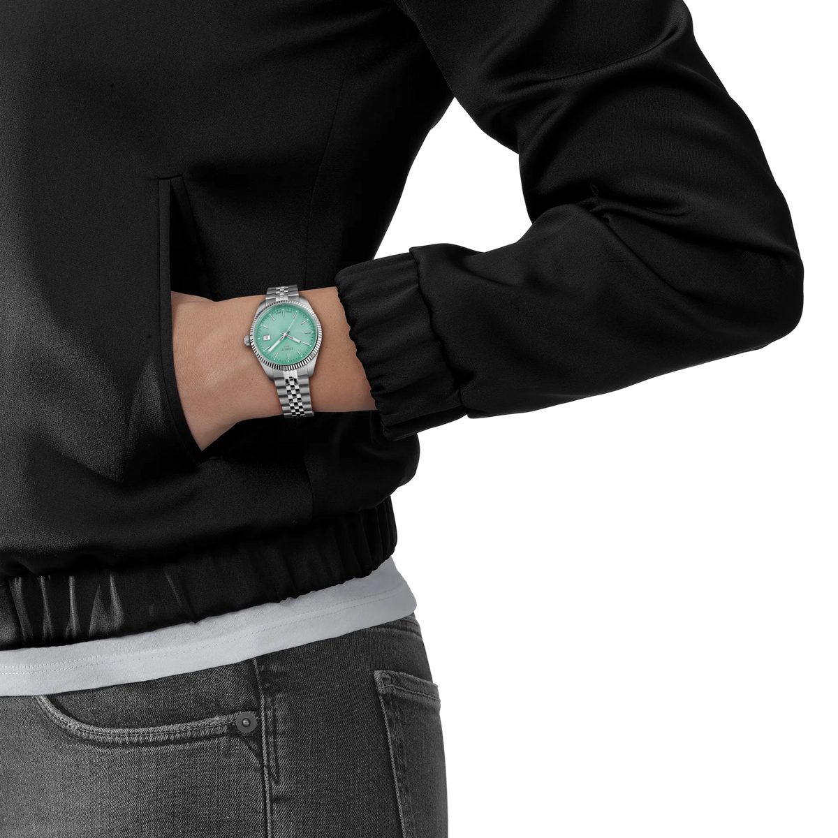 Tissot Ballade 34mm 6