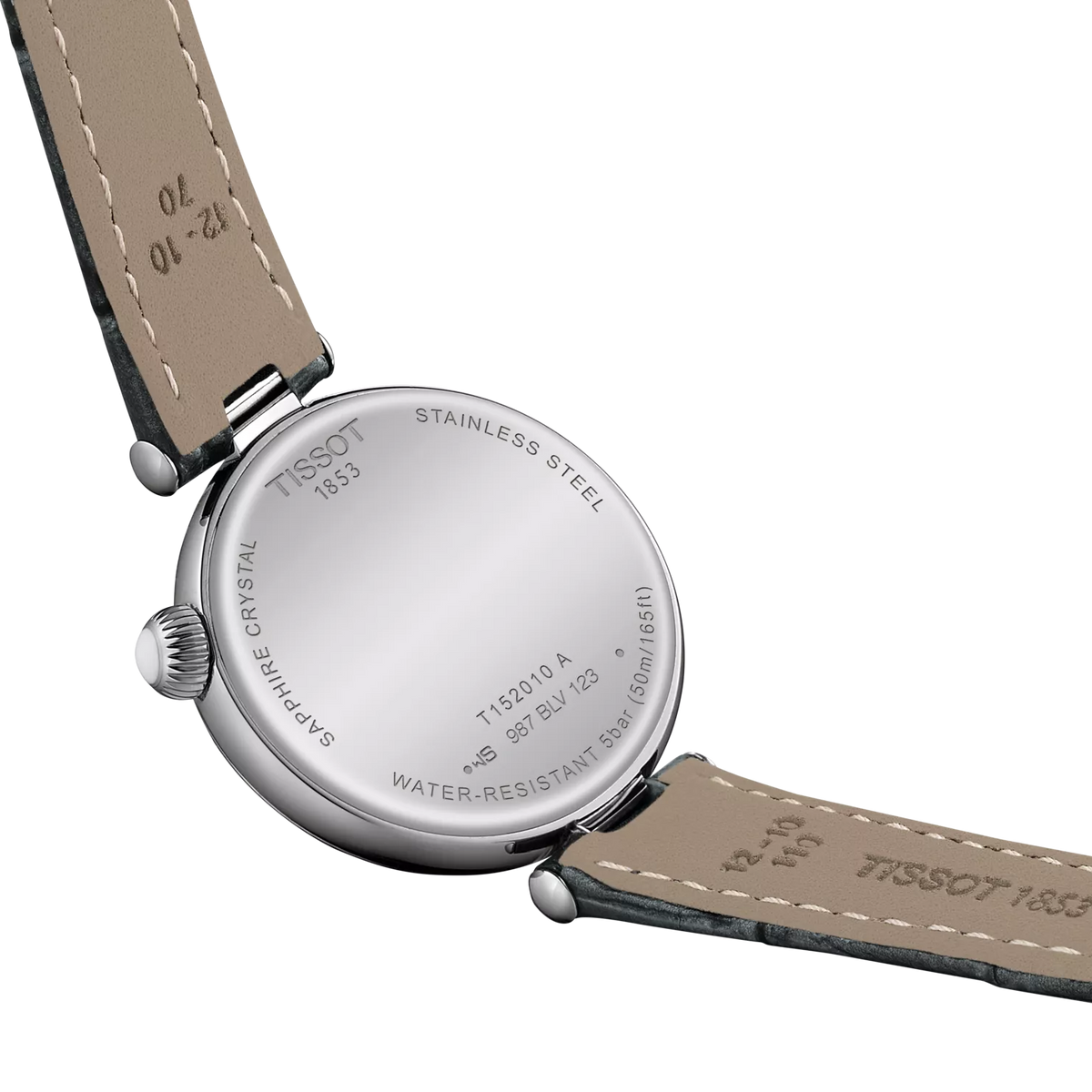 Tissot Desir 28mm 8