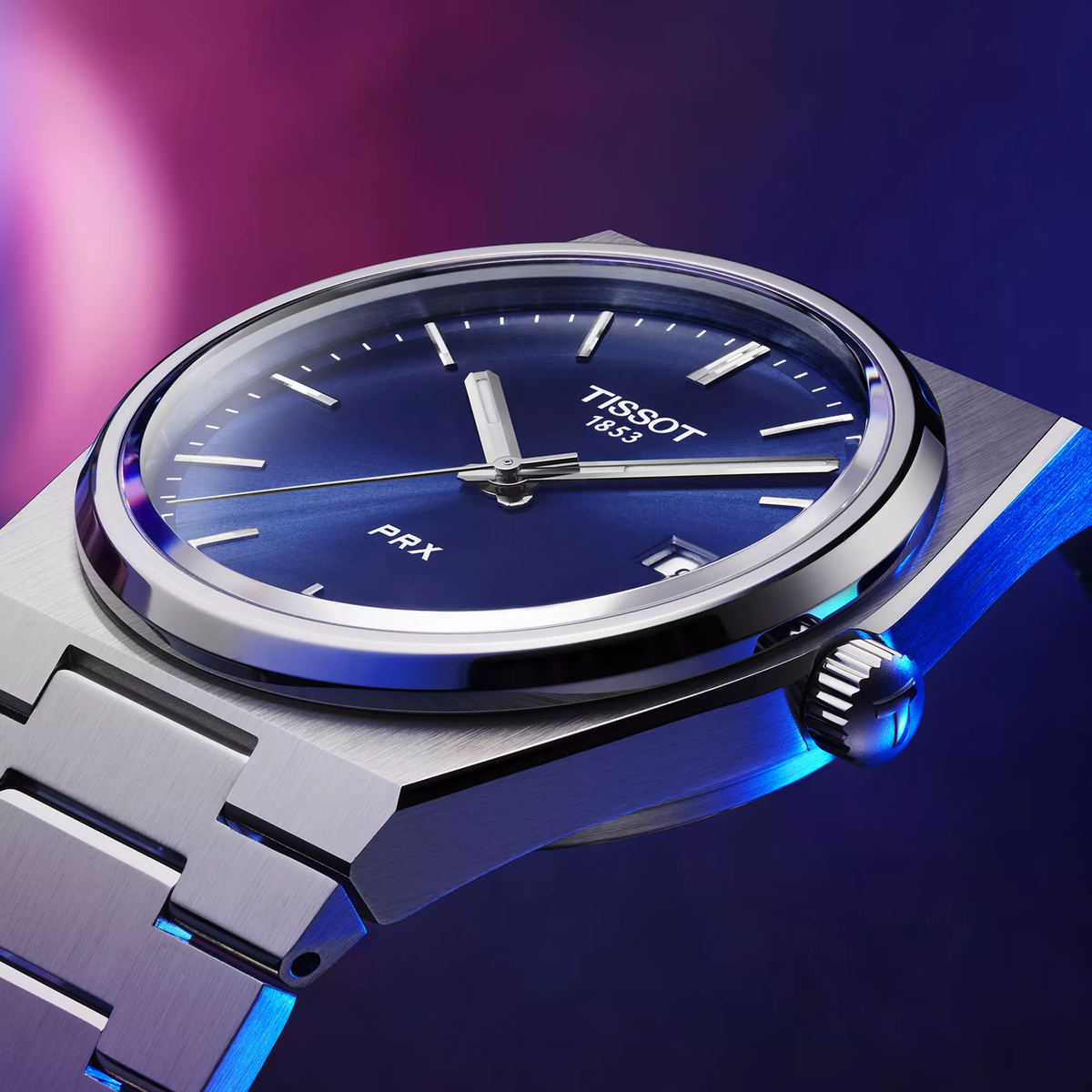 Tissot PRX 40mm 10