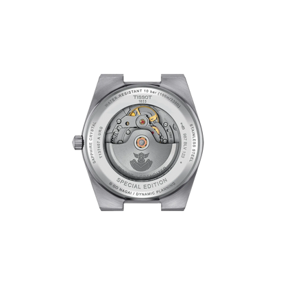 Tissot PRX UFO Robot Grendizer 40mm 4
