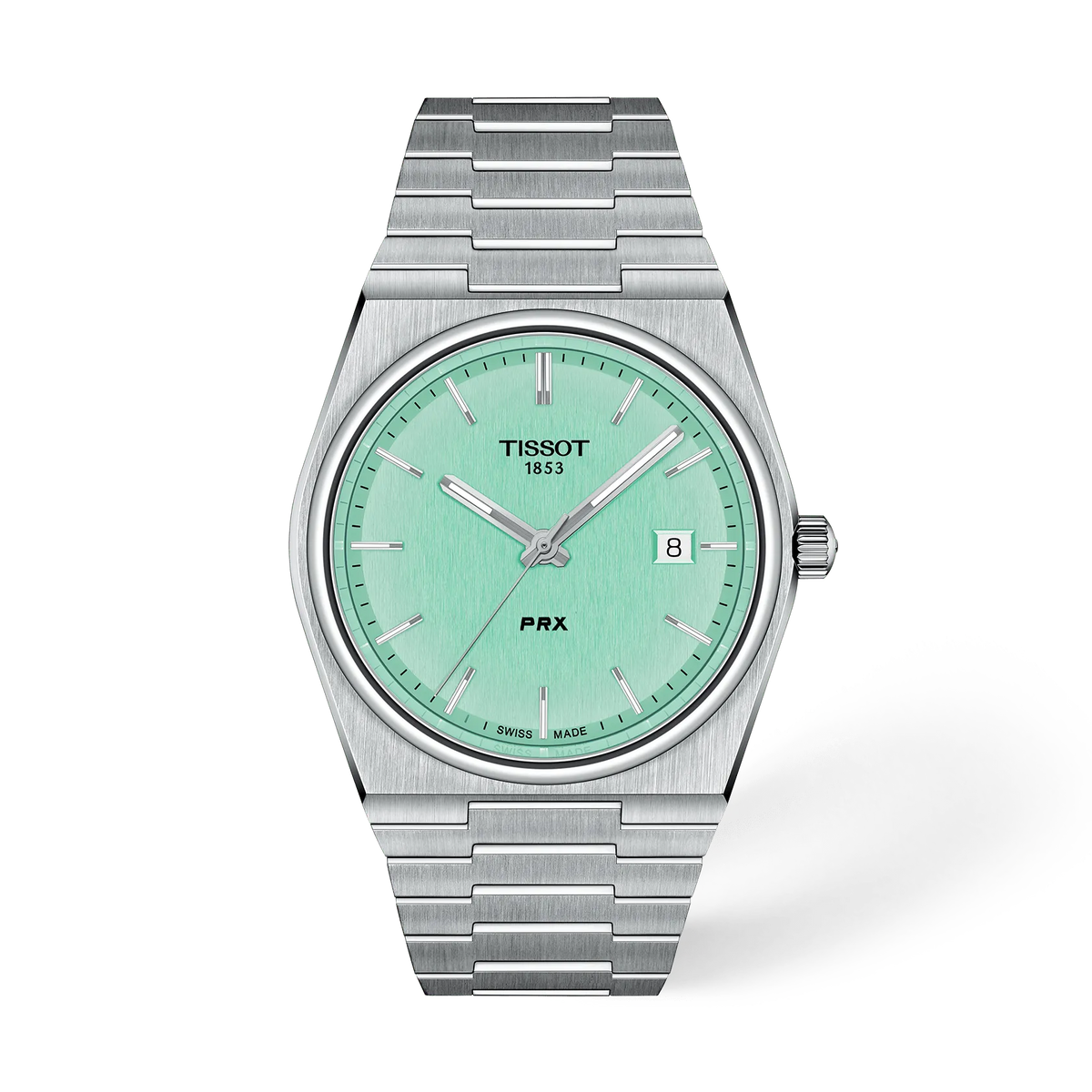 Tissot PRX 40mm 1