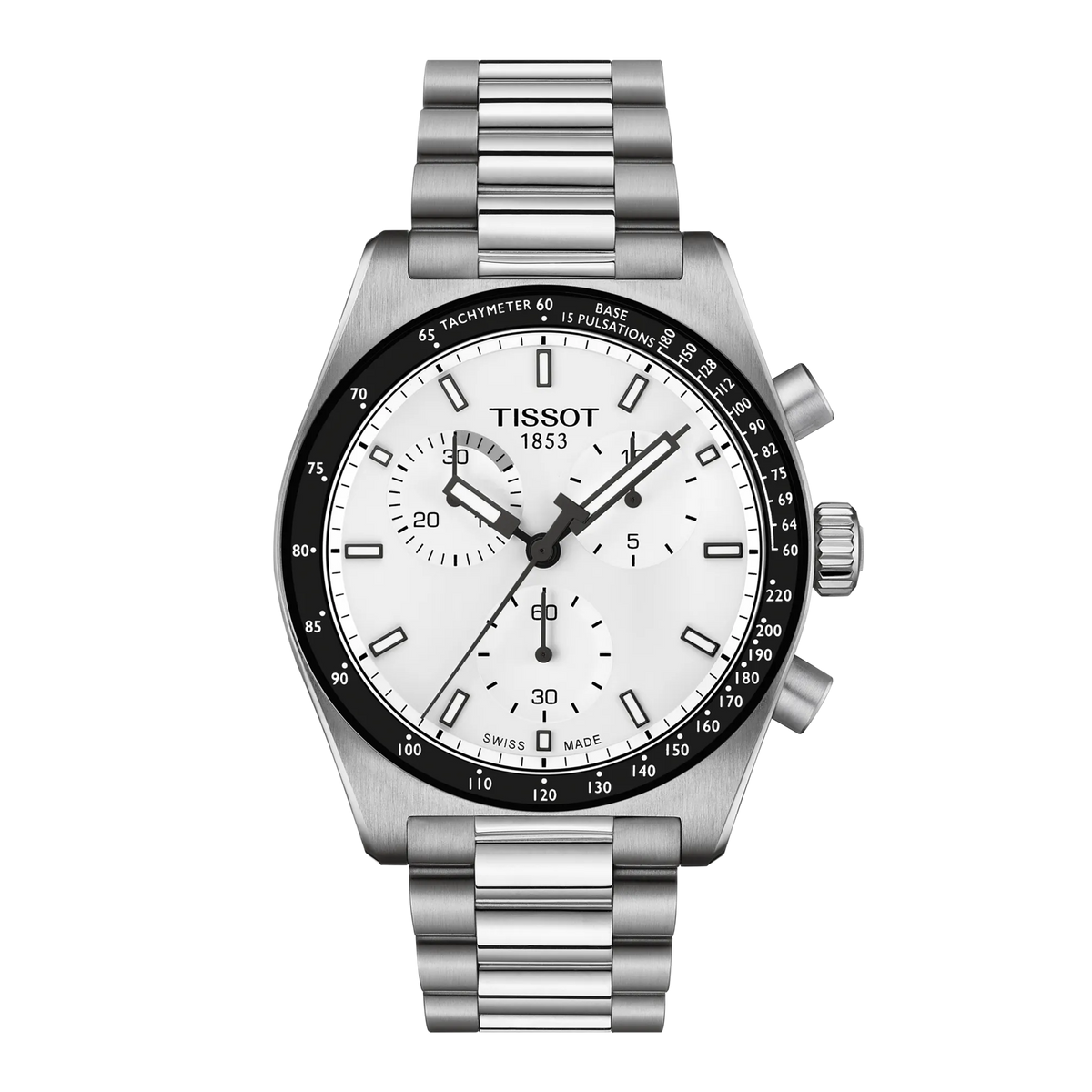 Tissot PR516 40mm 2