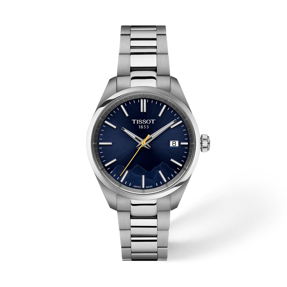 Tissot PR 100 Jungfraubahn 34mm 1