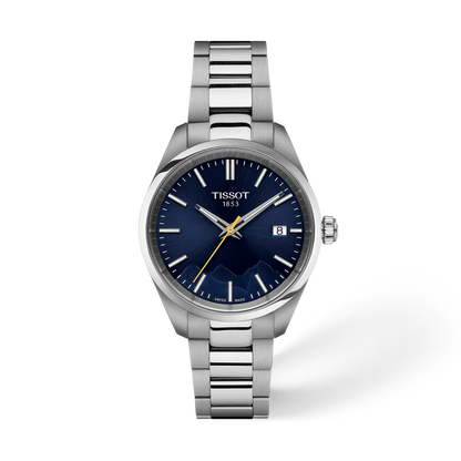 Tissot PR 100 Jungfraubahn 34mm 1