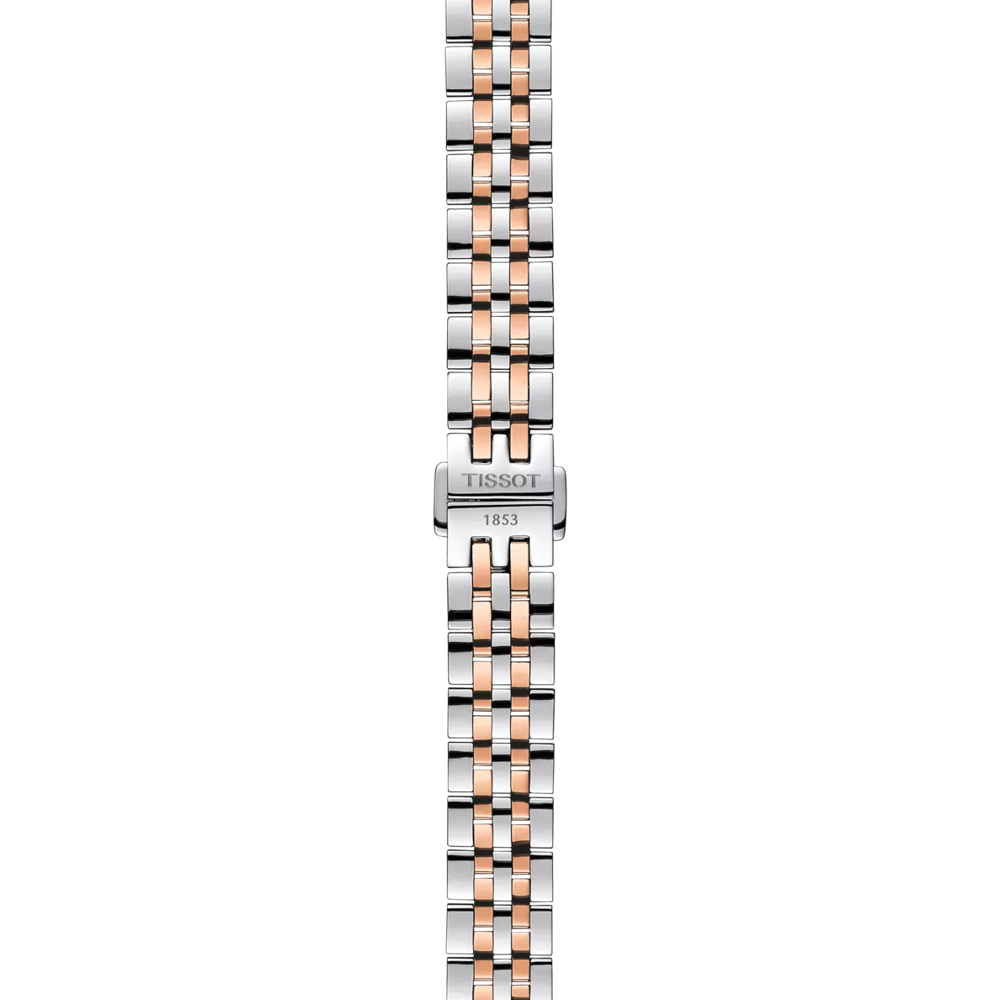 Tissot Le Locle 25.3mm 3