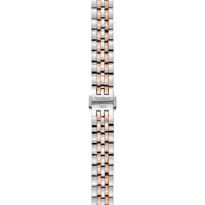 Tissot Le Locle 25.3mm 3