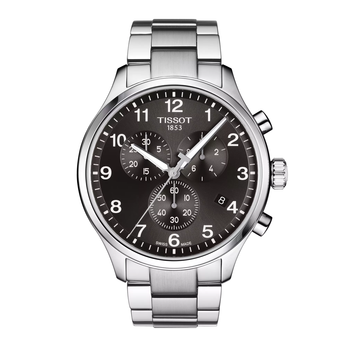 Tissot Chrono XL Classic 2