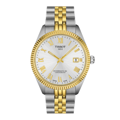 Tissot Ballade 39mm 2