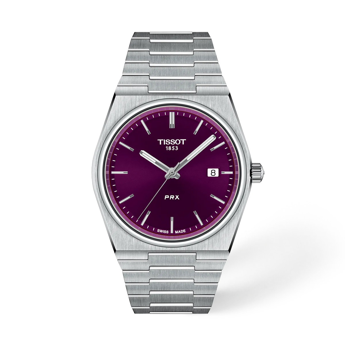 Tissot PRX 40mm 1