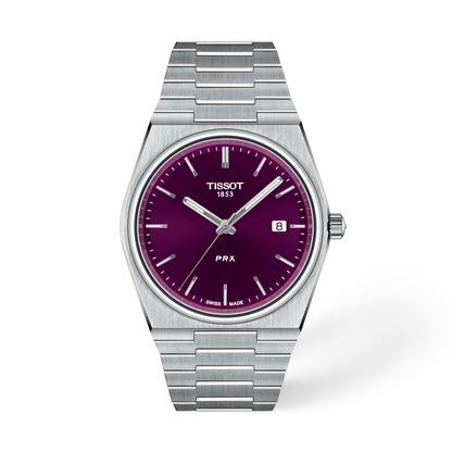 Tissot PRX 40mm 1
