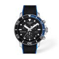 Tissot Seastar 1000 Chronograph 1