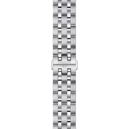Tissot Classic Dream 42mm 5