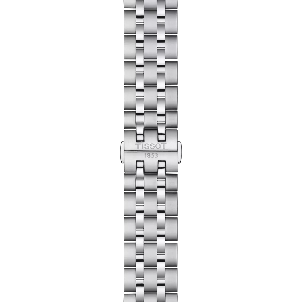 Tissot Classic Dream 42mm 5