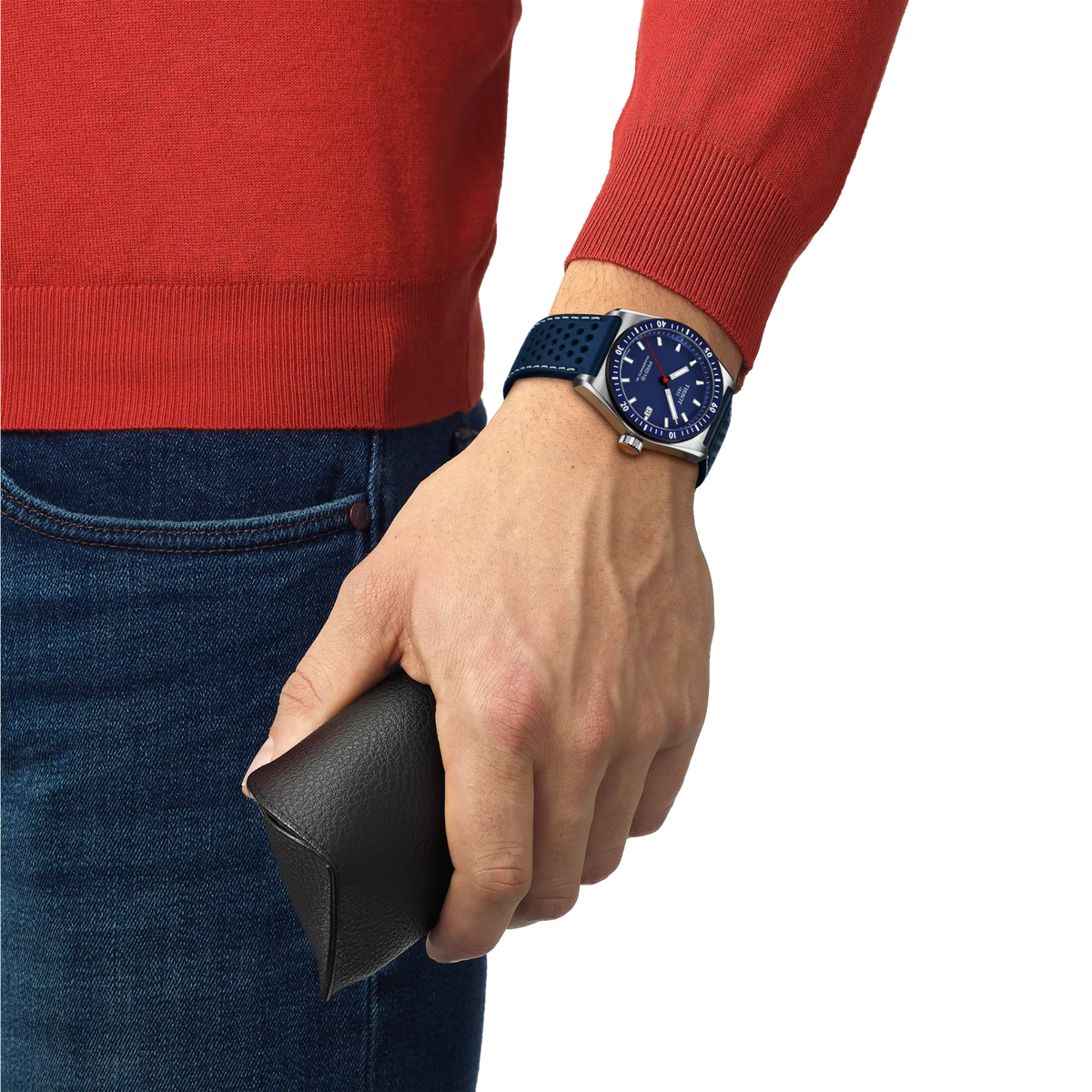 Tissot PR516 38mm 6