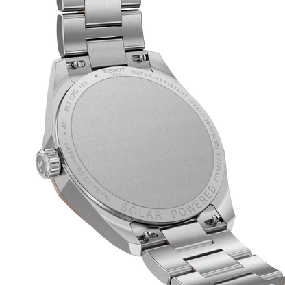 Tissot PRC 100 Solar 34mm 7