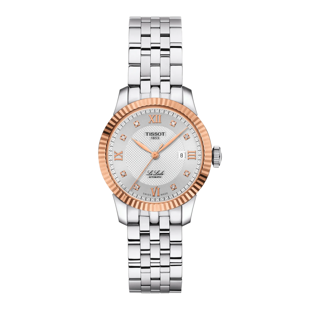 Tissot Le Locle Gold 29mm 2