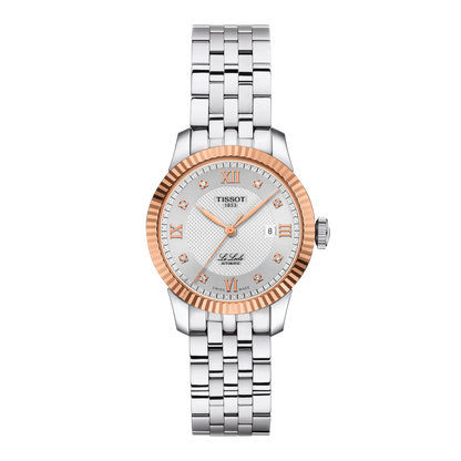 Tissot Le Locle Gold 29mm 2