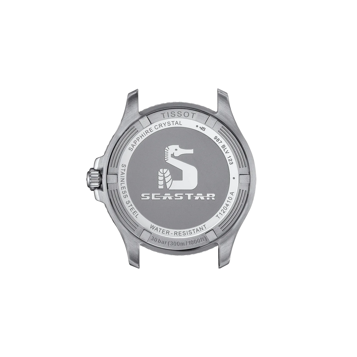 Tissot Seastar 1000 40mm 4