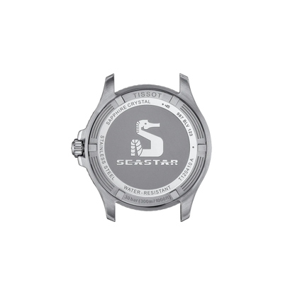 Tissot Seastar 1000 40mm 4