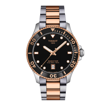 Tissot Seastar 1000 40mm 2