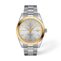 Tissot Gentleman Gold Bezel 40mm 1