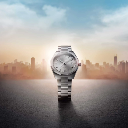 Tissot PRC 100 Solar 39mm 8