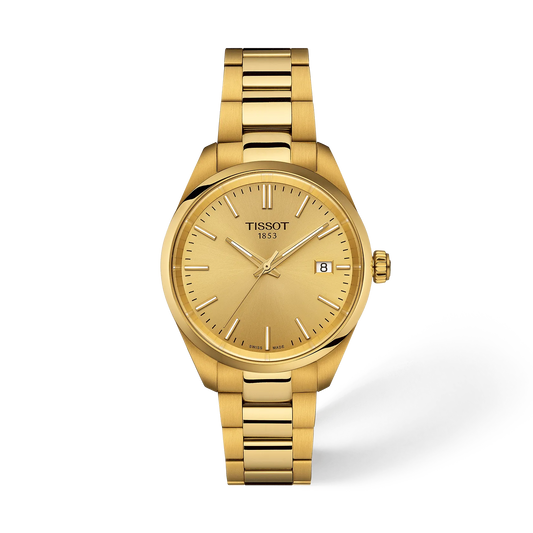 Tissot PR 100 34mm 1
