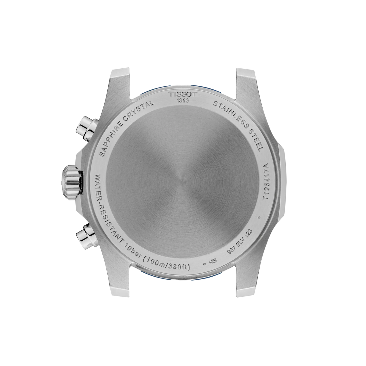 Tissot Supersport Chrono 42mm 4