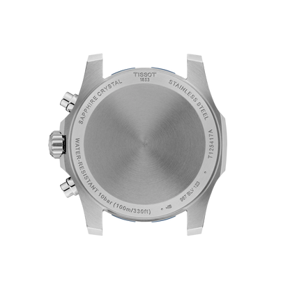 Tissot Supersport Chrono 42mm 4