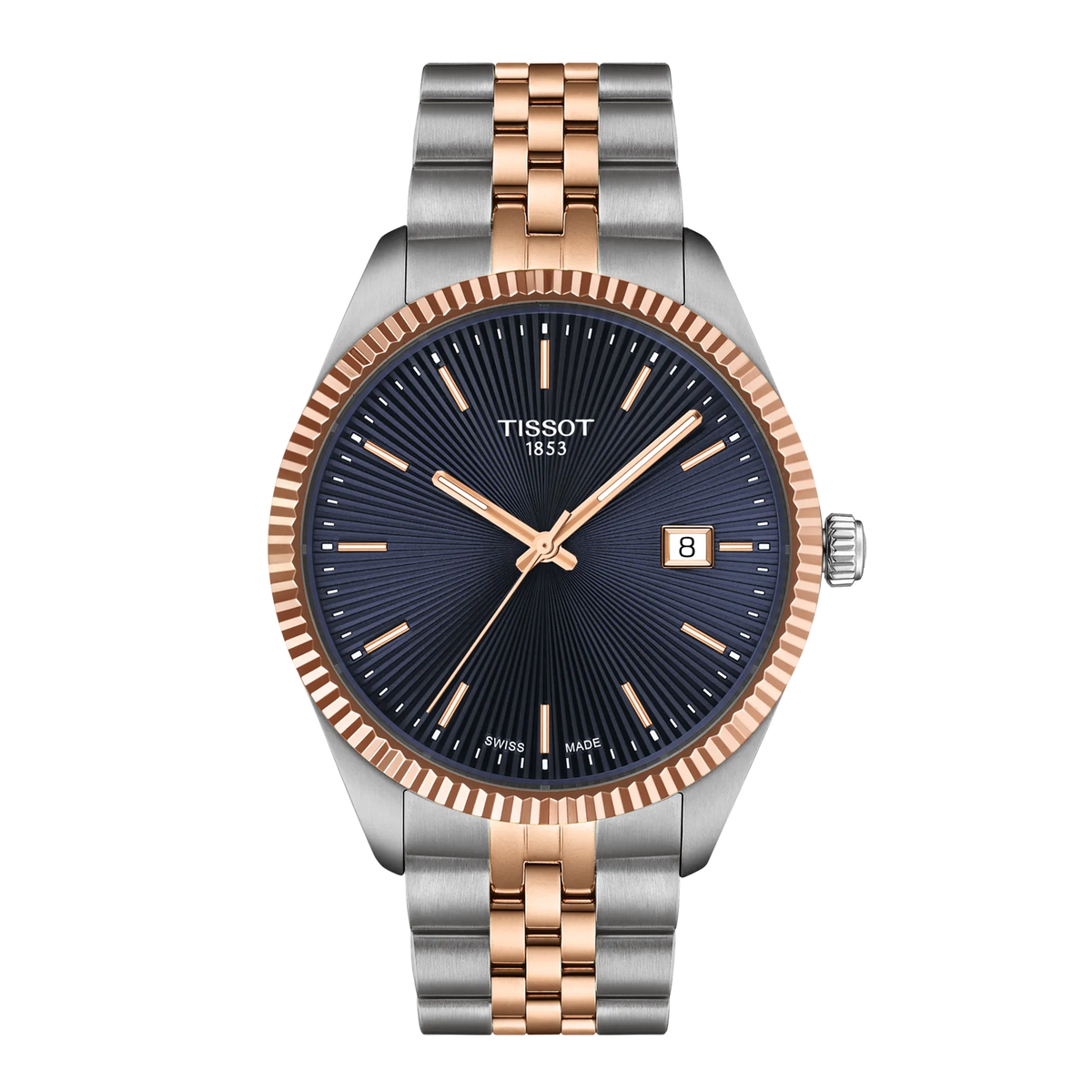 Tissot Ballade 40mm 2